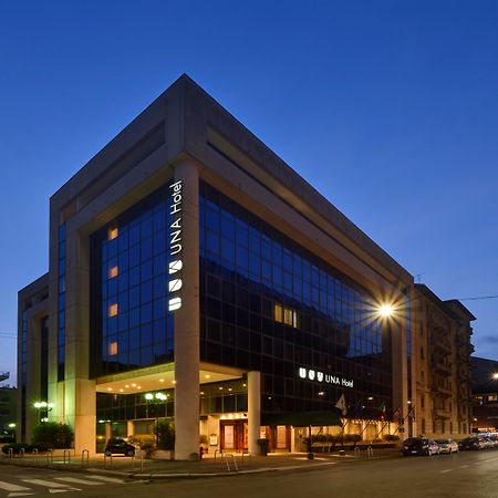 Una Hotels Scandinavia Milano Ngoại thất bức ảnh