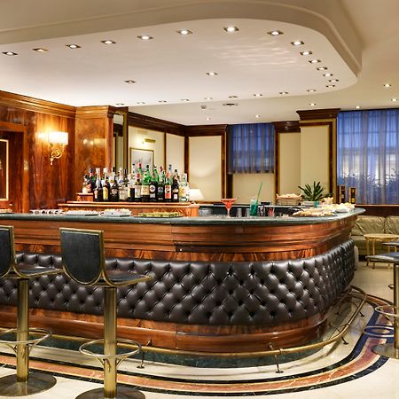 Una Hotels Scandinavia Milano Ngoại thất bức ảnh