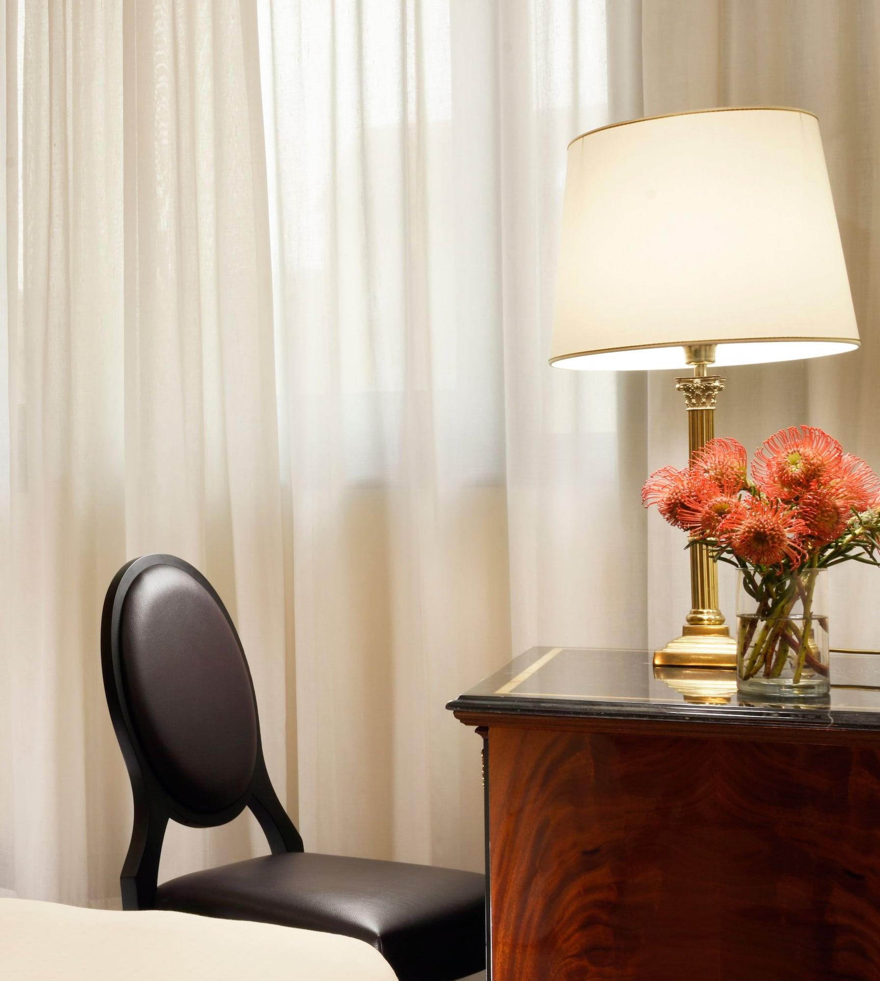 Una Hotels Scandinavia Milano Ngoại thất bức ảnh