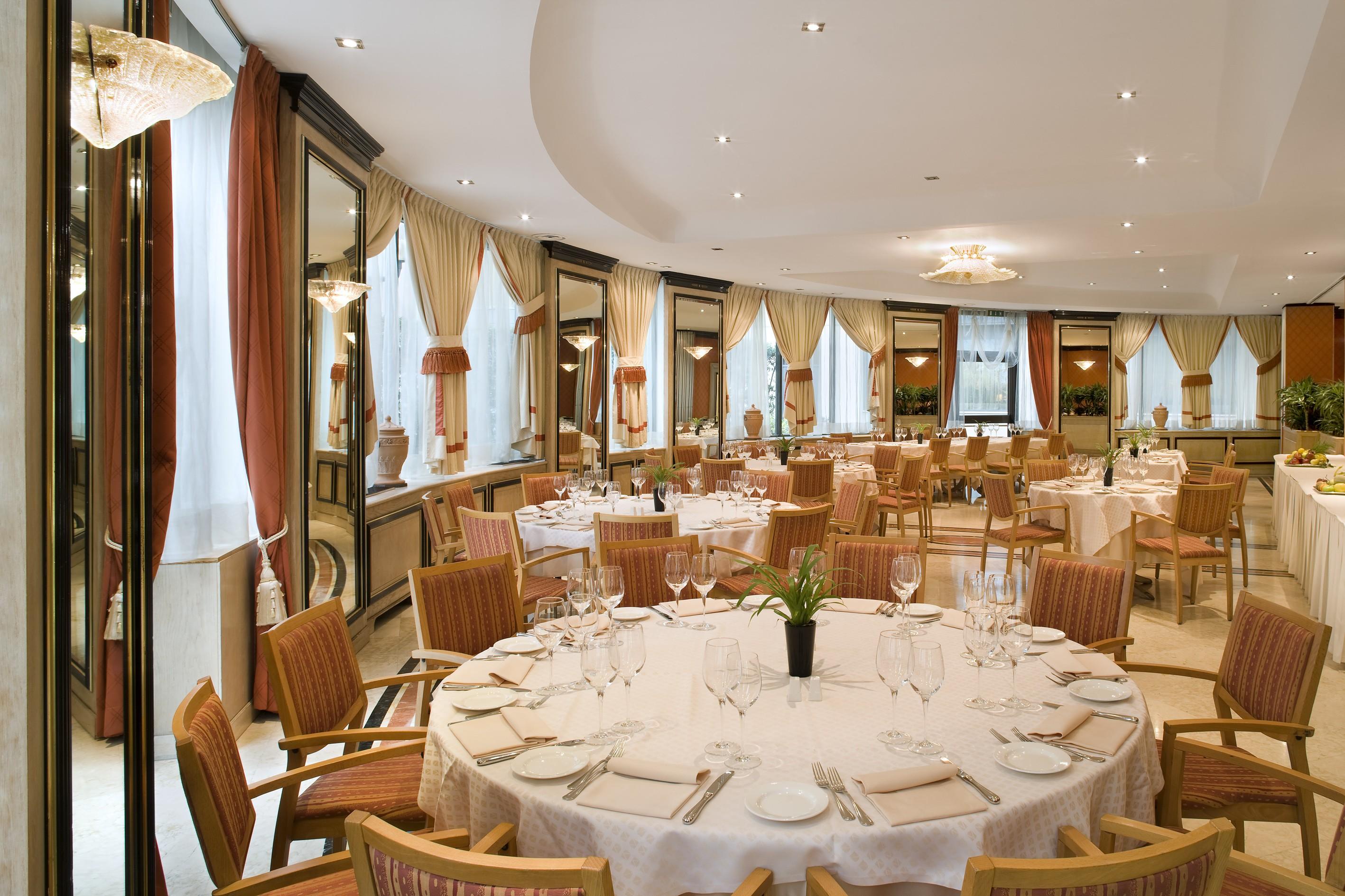 Una Hotels Scandinavia Milano Ngoại thất bức ảnh