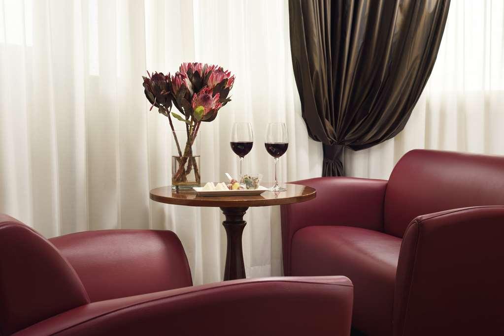 Una Hotels Scandinavia Milano Phòng bức ảnh