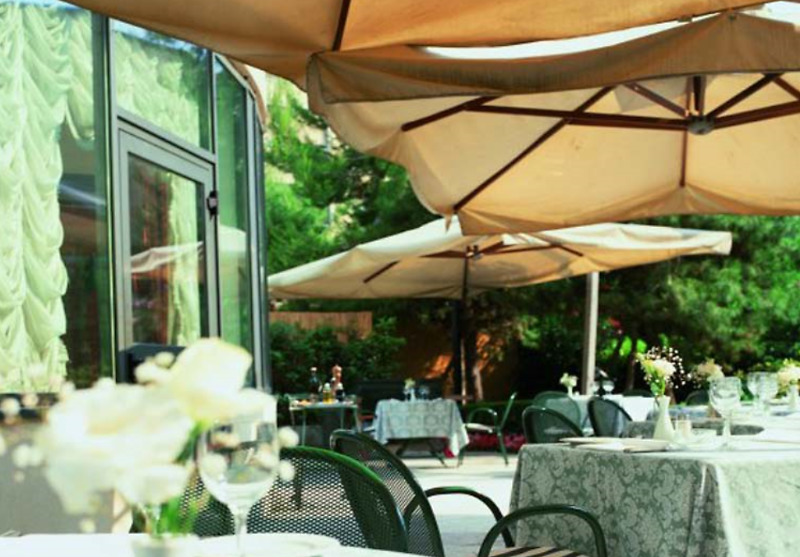 Una Hotels Scandinavia Milano Ngoại thất bức ảnh