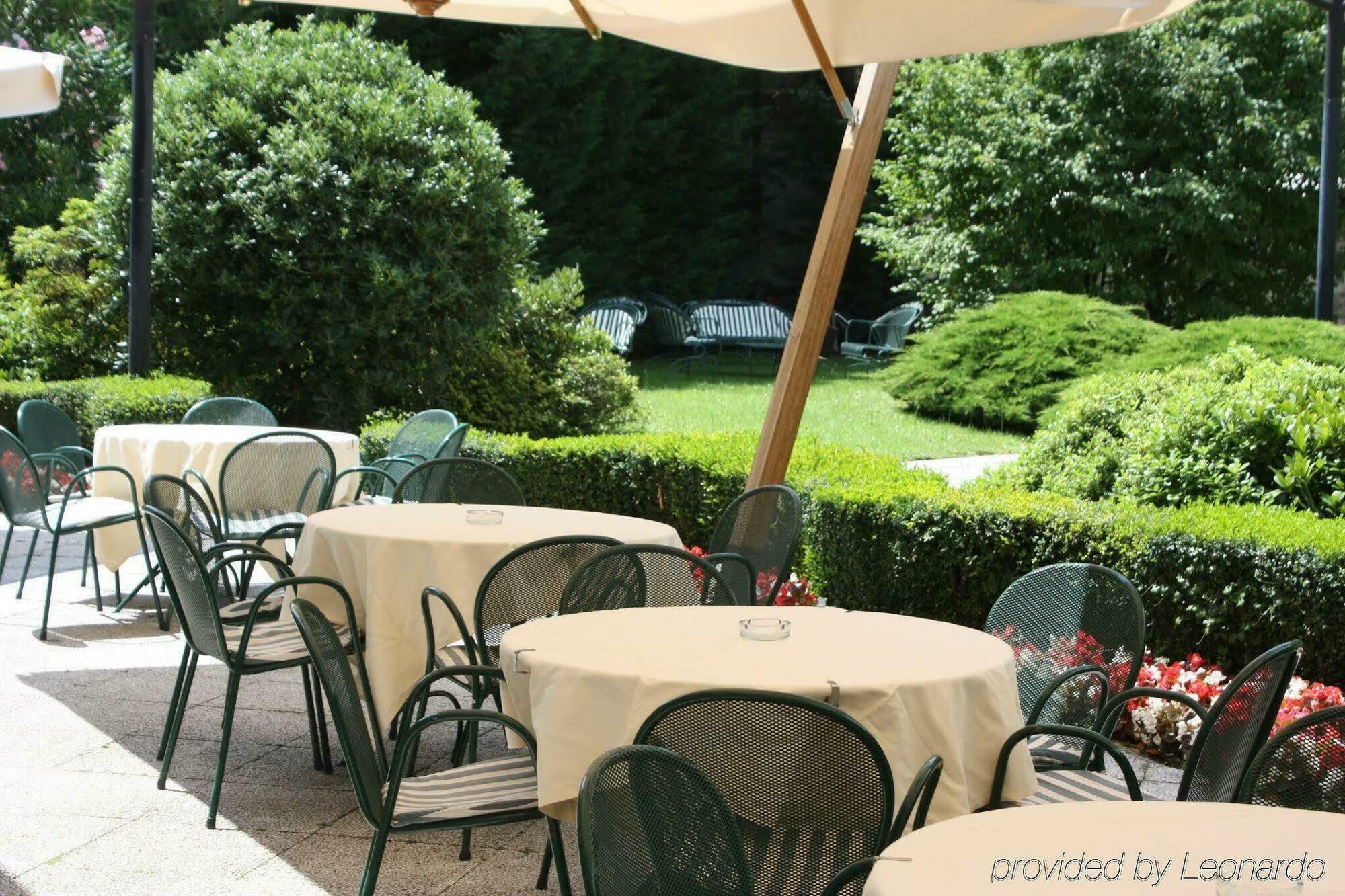 Una Hotels Scandinavia Milano Ngoại thất bức ảnh